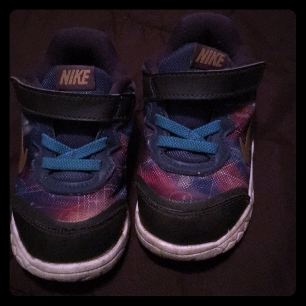 Toddler girl shoes